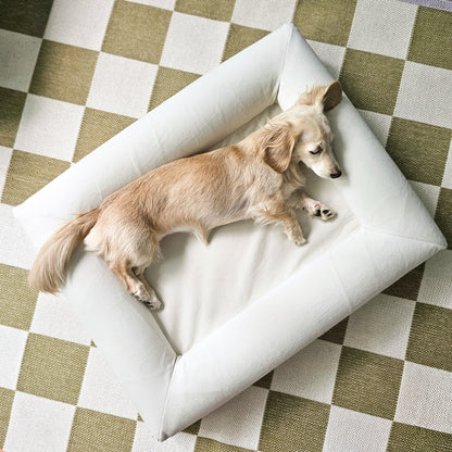 Small Tofu Bed